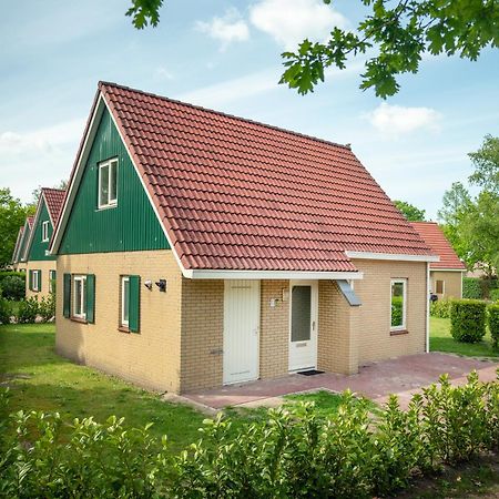 Summio Parc Duc De Brabant Hotel Westelbeers Exterior foto
