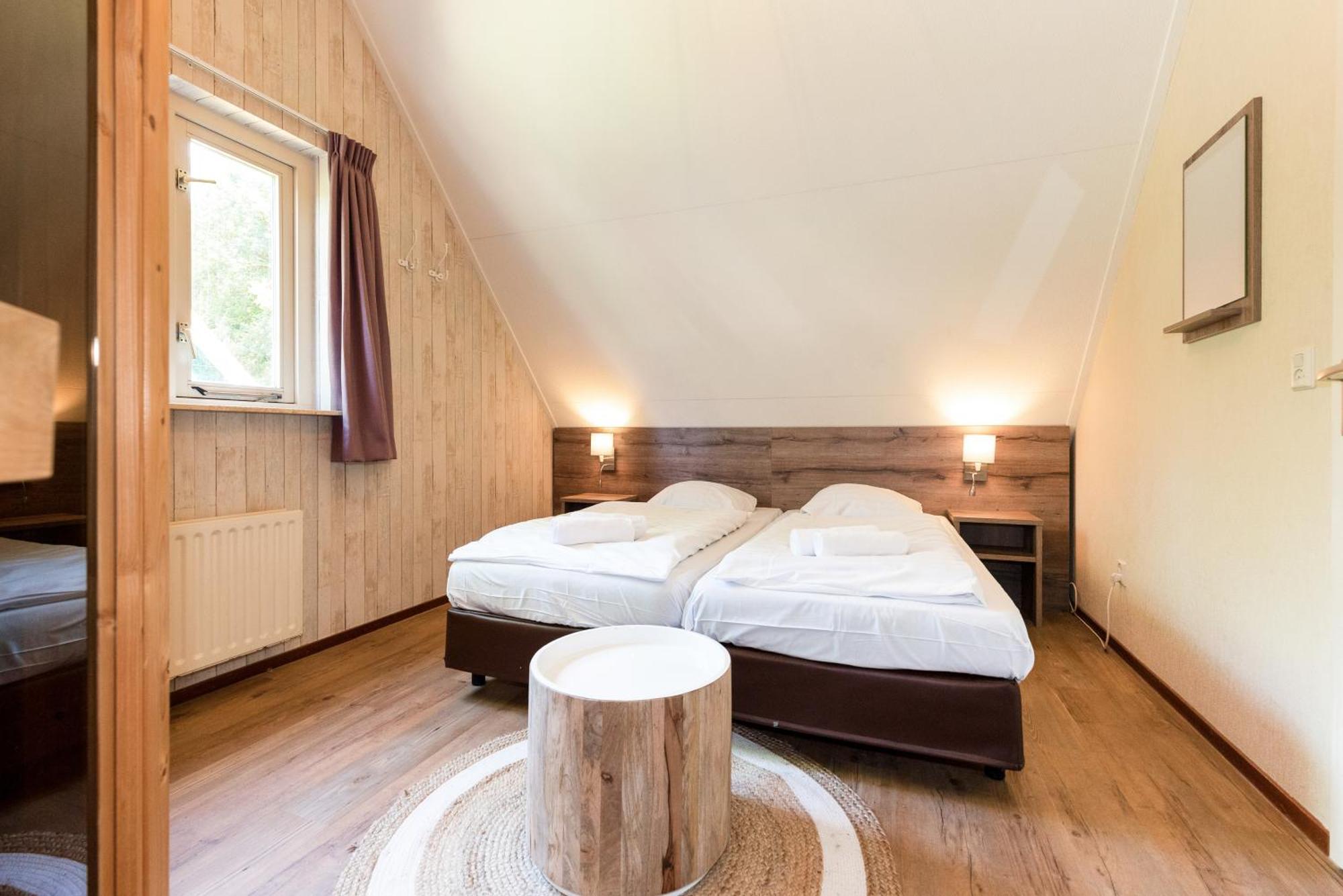 Summio Parc Duc De Brabant Hotel Westelbeers Cameră foto