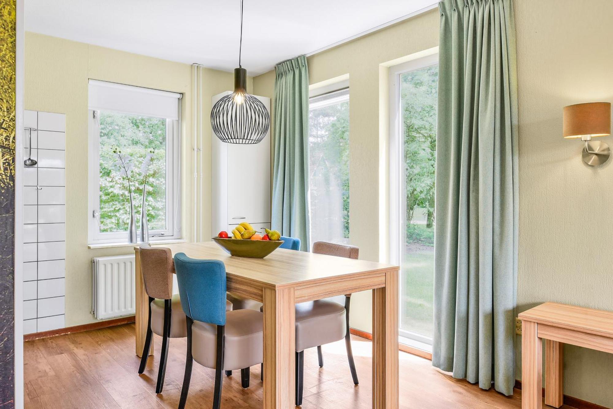 Summio Parc Duc De Brabant Hotel Westelbeers Cameră foto